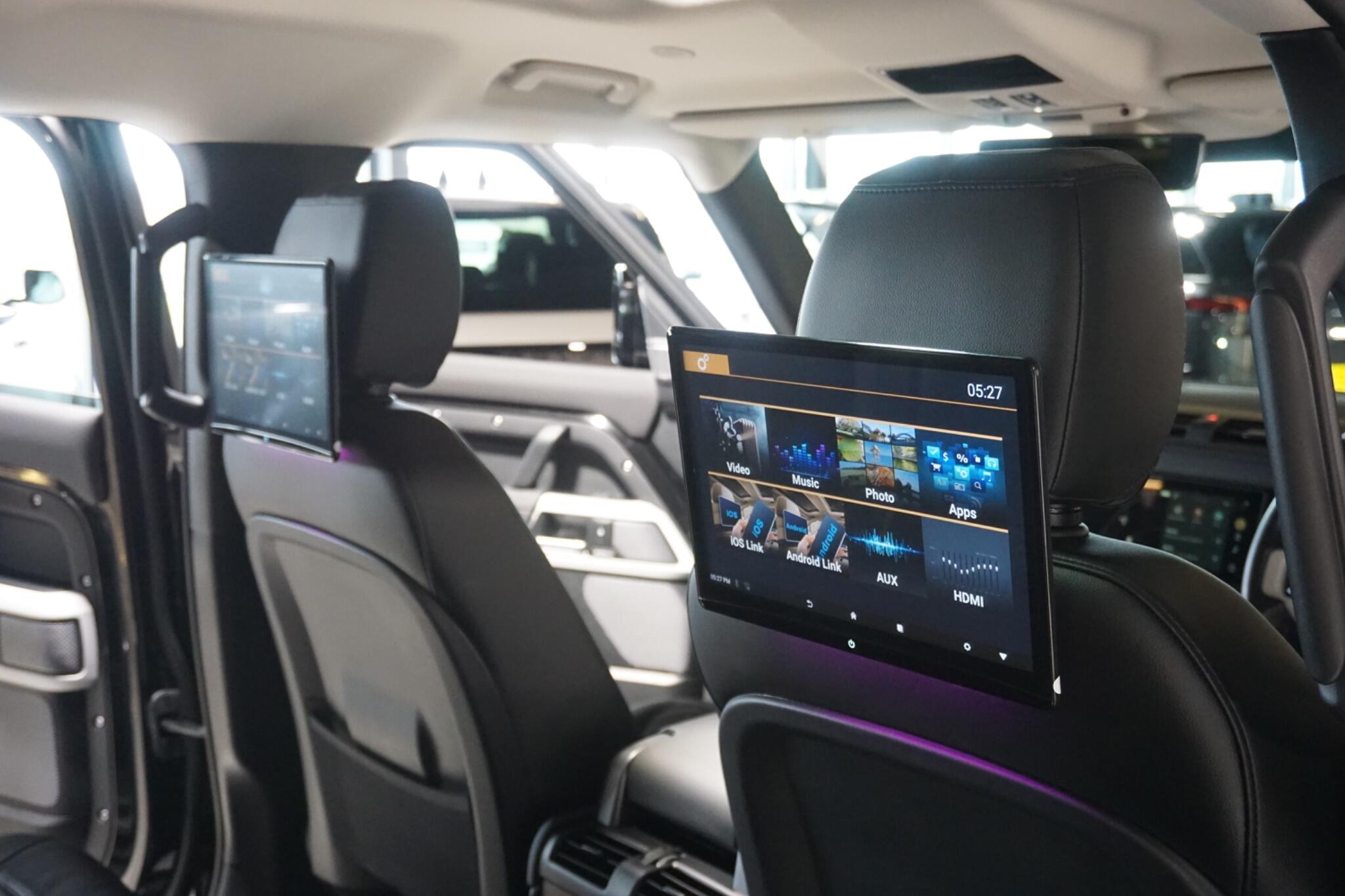 Land Rover Defender 110 3.0 D250 MHEV XS Edition SUV 5dr Diesel Auto 4WD Euro 6 (s/s) (250 ps)